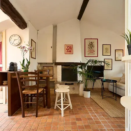 Cozy House - 20 Minutes Walk From Duomo-navigli شقة