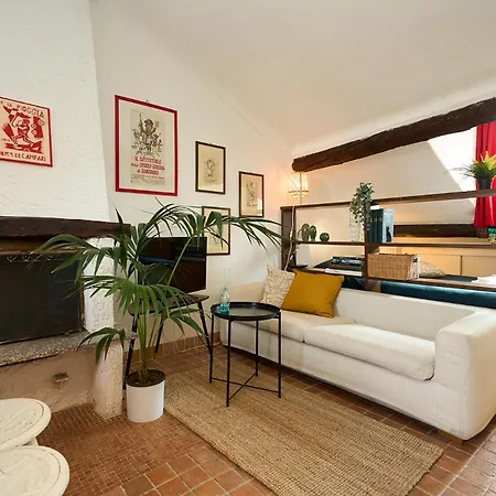 Cozy House - 20 Minutes Walk From Duomo-navigli * Milano
