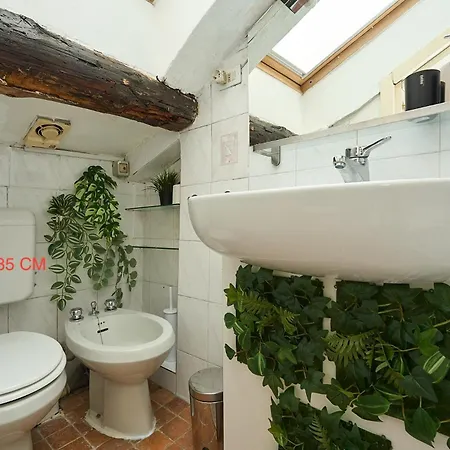 Cozy House - 20 Minutes Walk From Duomo-navigli Appartamento