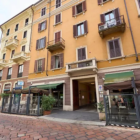 Cozy House - 20 Minutes Walk From Duomo-navigli